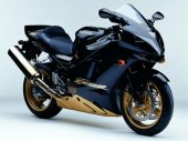 2003 Kawasaki ZX-12R Ninja photo